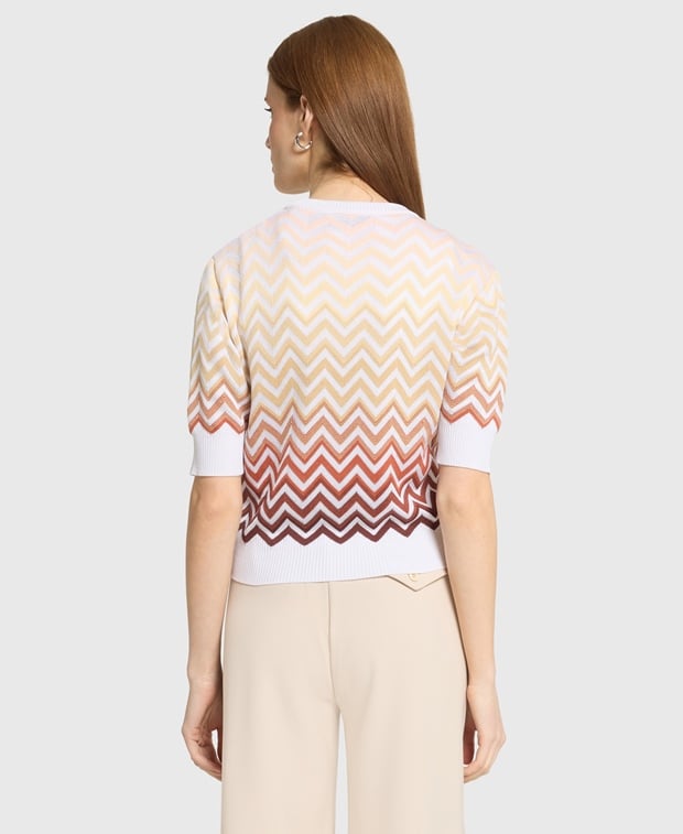 Missoni Knitted jumper