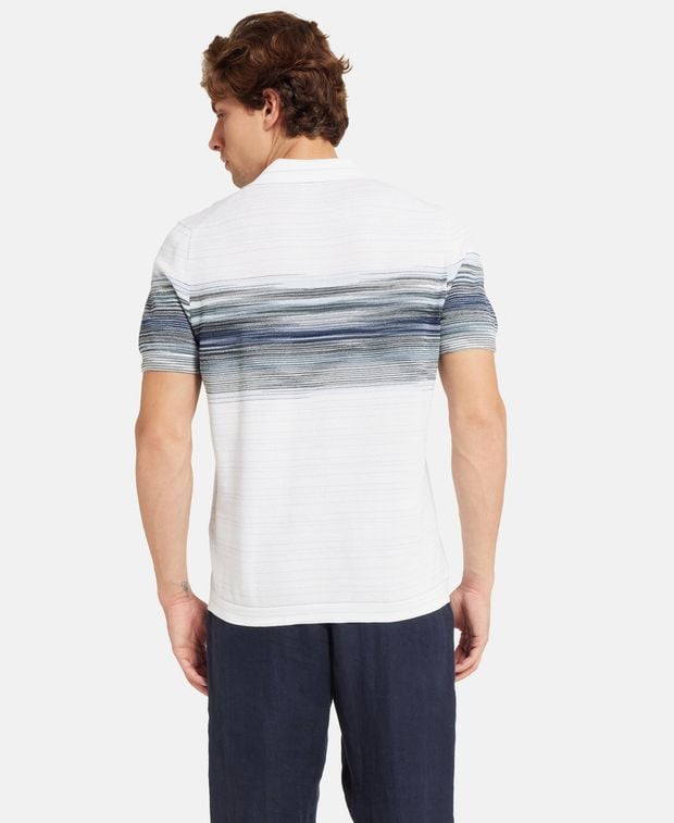 Missoni Polo shirt