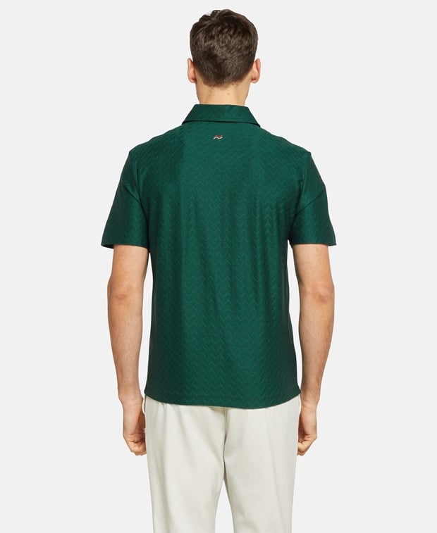 Missoni Polo shirt - regular fit