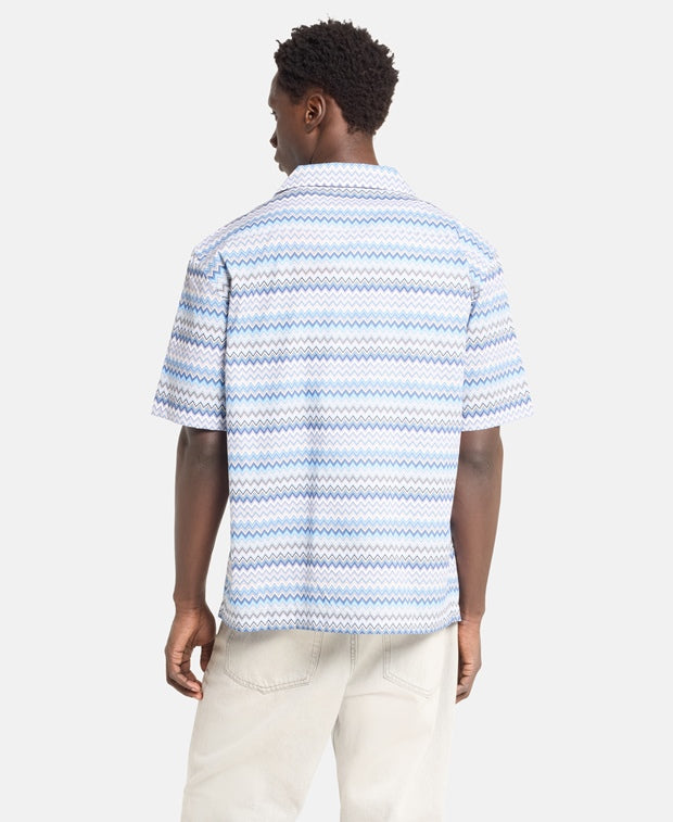 Missoni Short-sleeved shirt