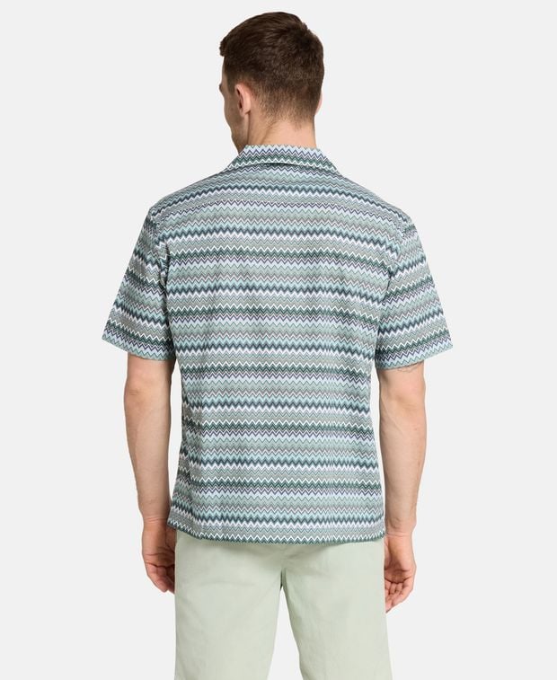 Missoni Short-sleeved shirt