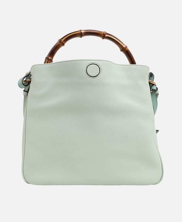 Gucci Leather handbag