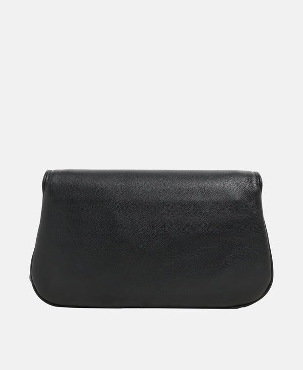 Gucci Blondie Cross-body bag Black