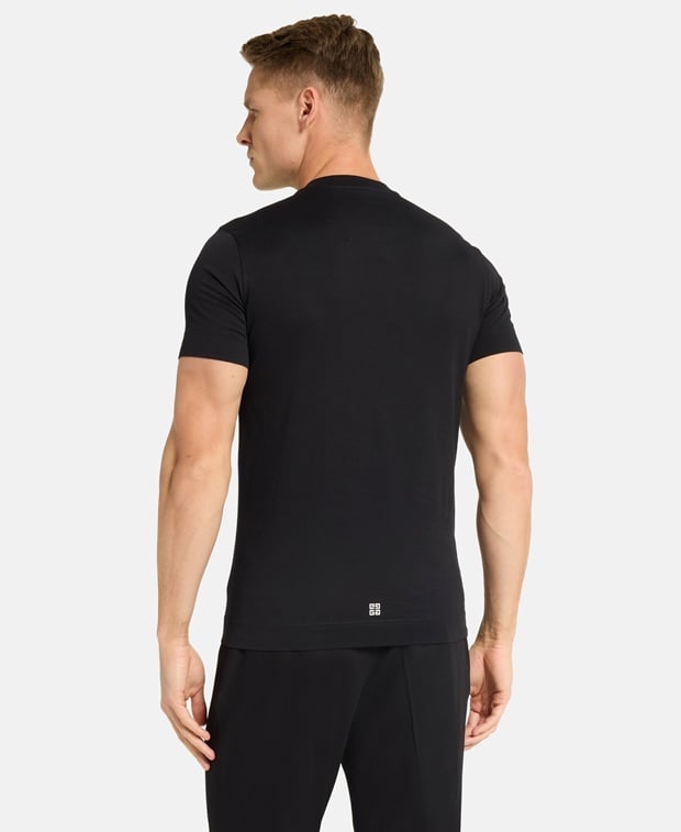Givenchy Crew neck t-shirt