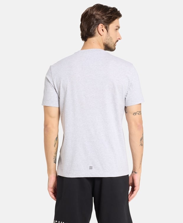 Givenchy Crew neck t-shirt
