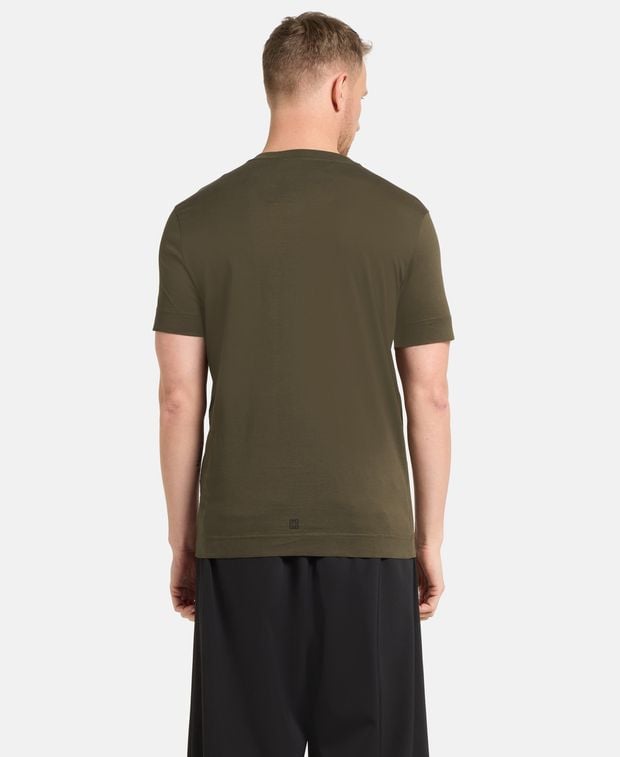 Givenchy Crew neck t-shirt