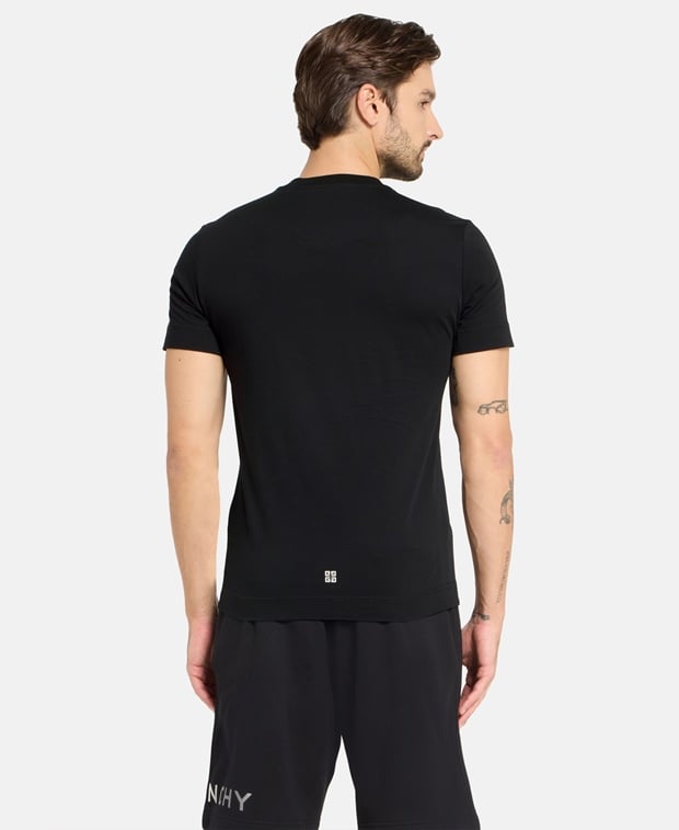 Givenchy Crew neck t-shirt