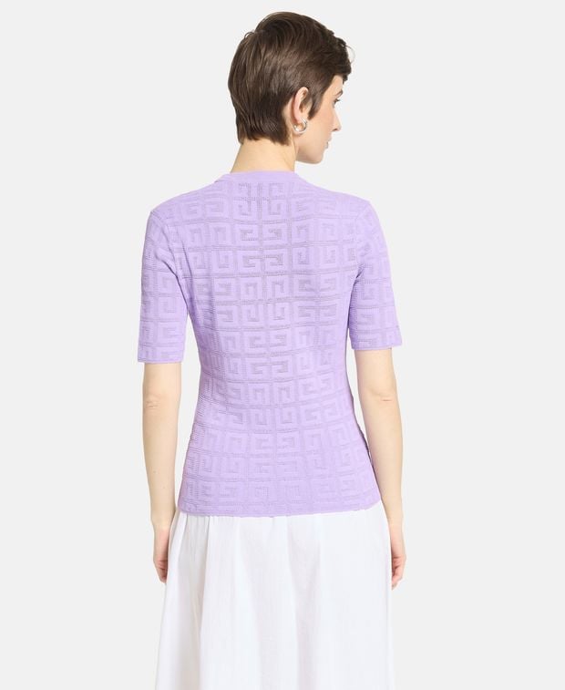 Givenchy Short-sleeved pullover