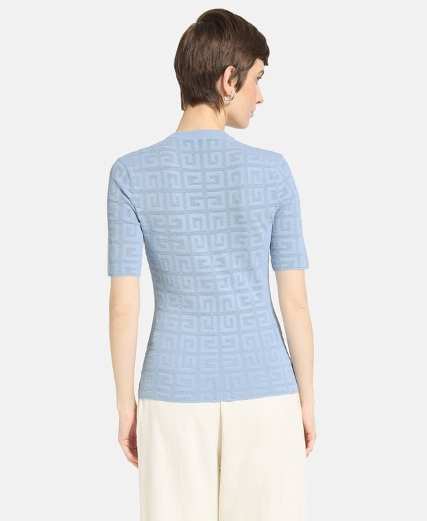 Givenchy Short-sleeved pullover