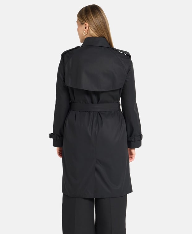 Burberry Trench coat