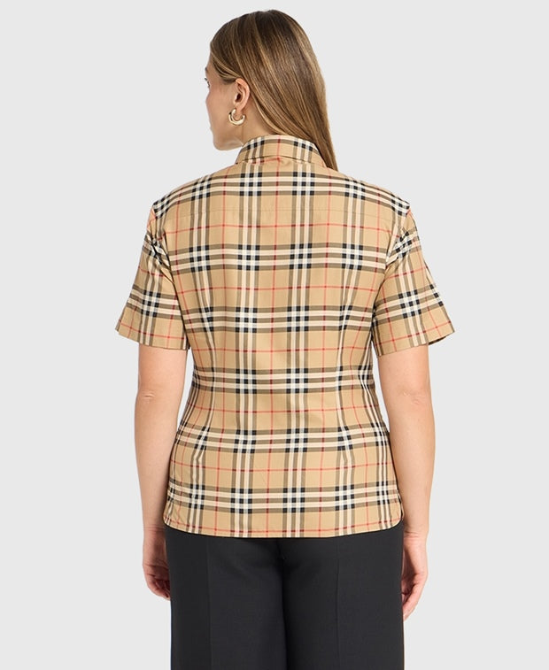Burberry Shirt blouse