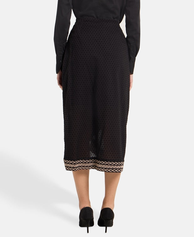 Tom Ford Asymmetric skirt