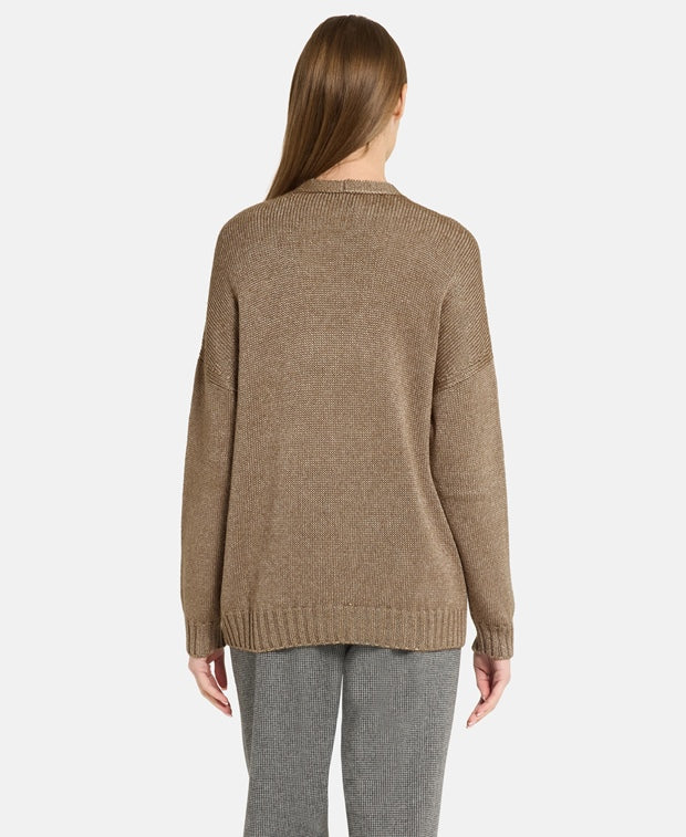 Iris von Arnim Cardigan