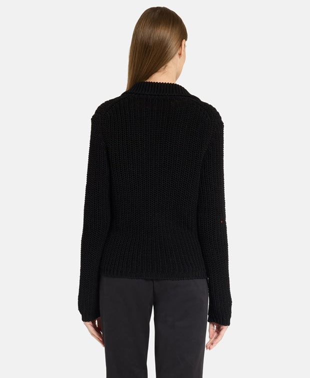 Iris von Arnim Cardigan