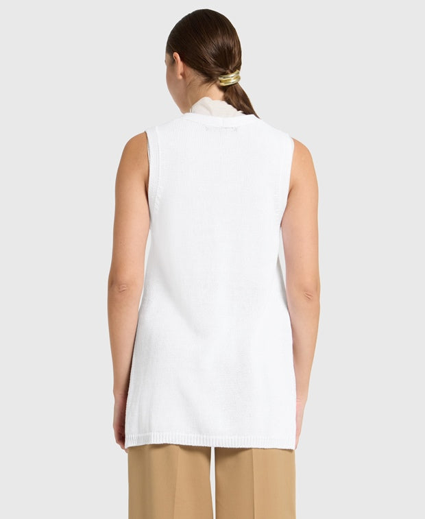 Iris von Arnim Cardigan