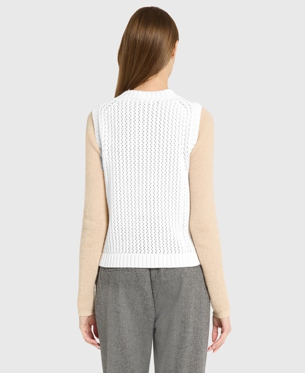 Iris von Arnim Cashmere pullover