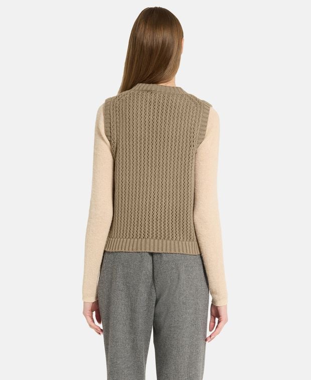 Iris von Arnim Cashmere pullover