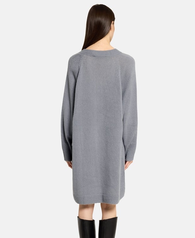 Iris von Arnim Knitted dress