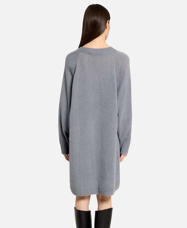 Iris von Arnim Knitted dress