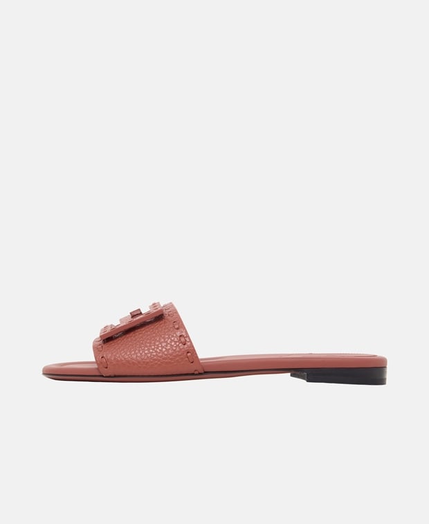 Fendi Slides