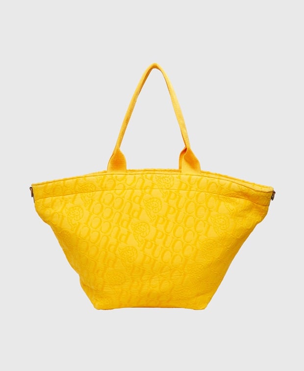 Pucci Tote Bag