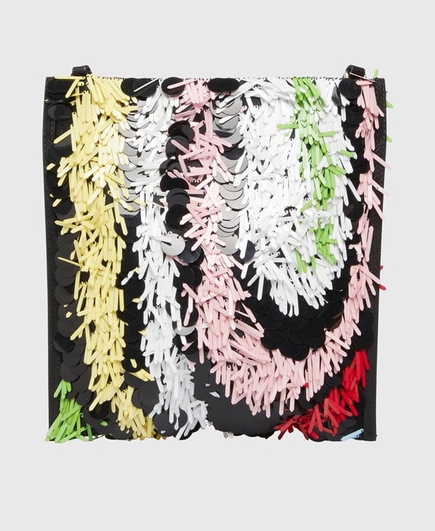 Emilio Pucci Cross-body bag