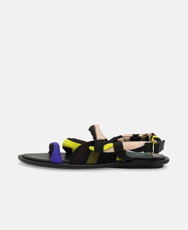 Emilio Pucci Sandals 3ecc81