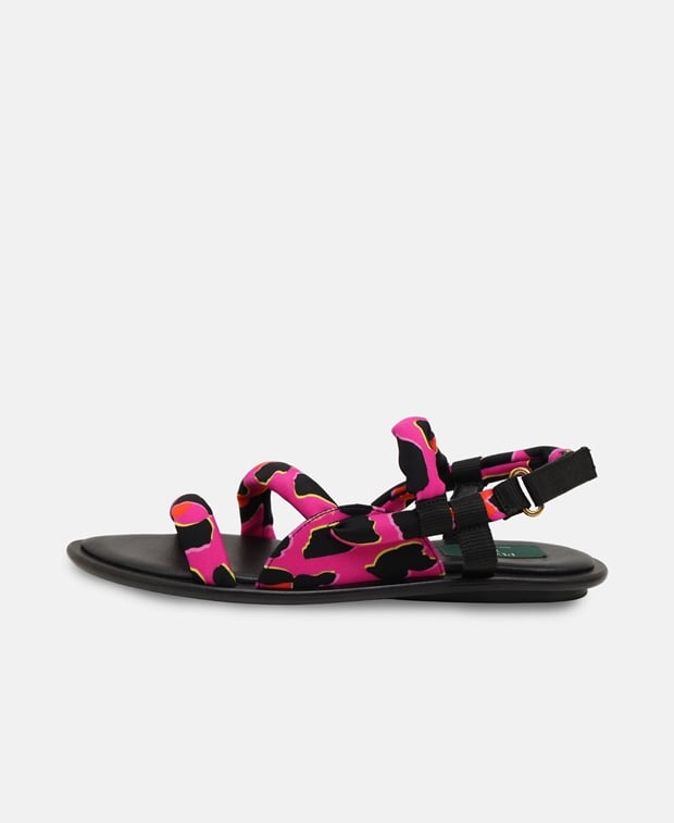 Pucci Sandals