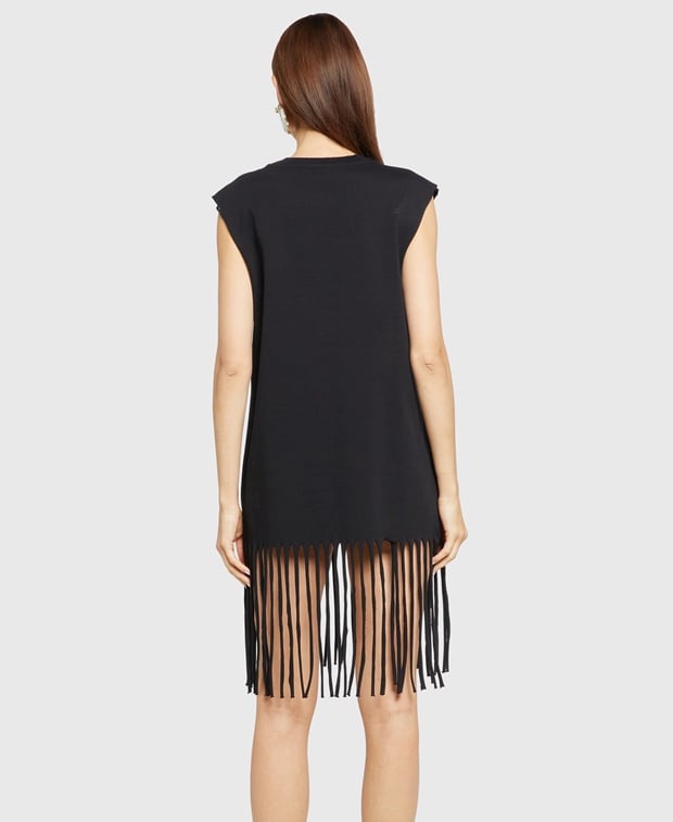 Emilio Pucci Sweat dress