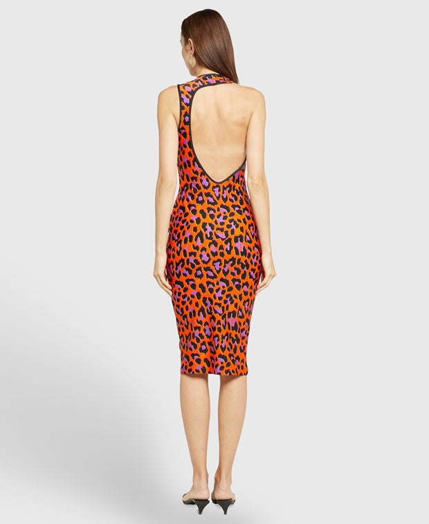 Emilio Pucci Jersey dress