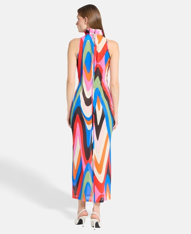 Emilio Pucci Maxi-dress