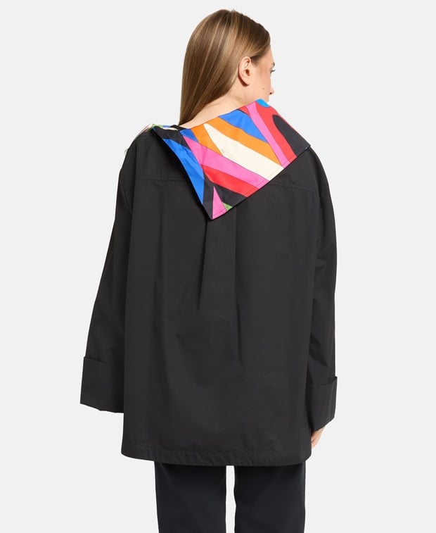 Emilio Pucci Anorak