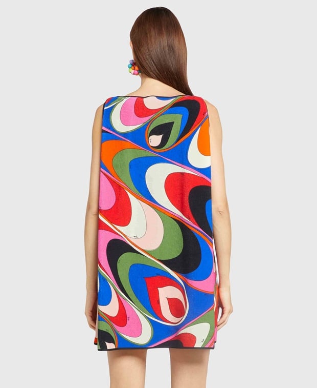 Emilio Pucci Mini dress