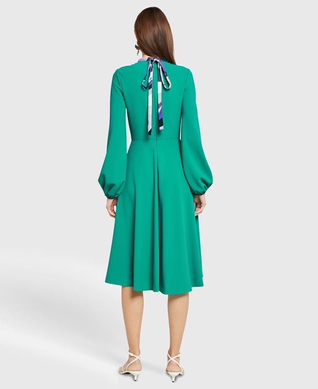 Pucci Pleated dress