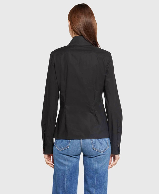 Pucci Silk blouse