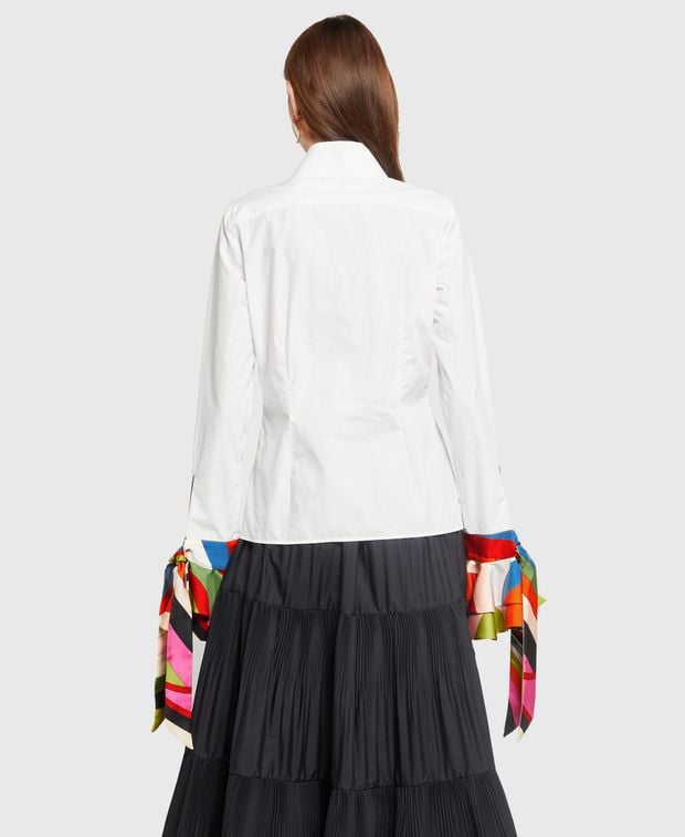 Pucci Elegant blouse
