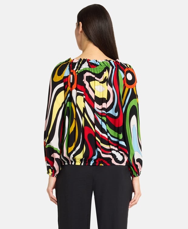 Pucci Shirt blouse