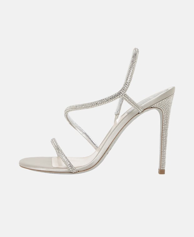 Rene Caovilla Heeled sandals Irina