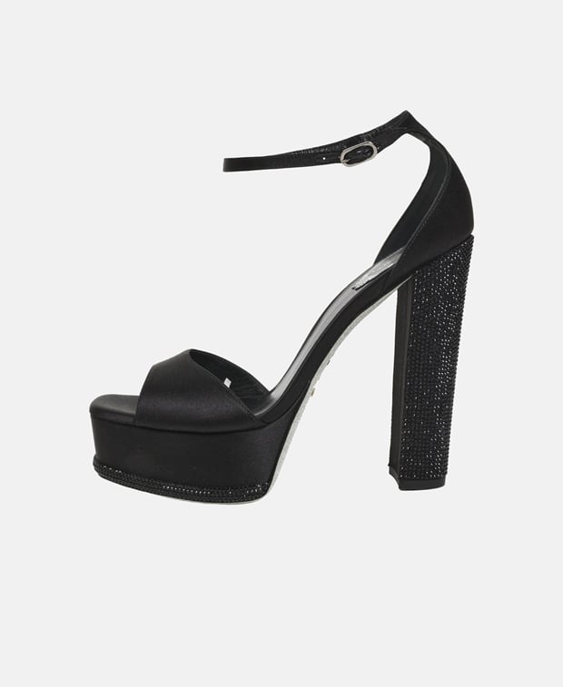 Rene Caovilla Heeled sandals Liza
