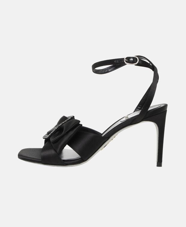 Rene Caovilla Ankle strap sandals