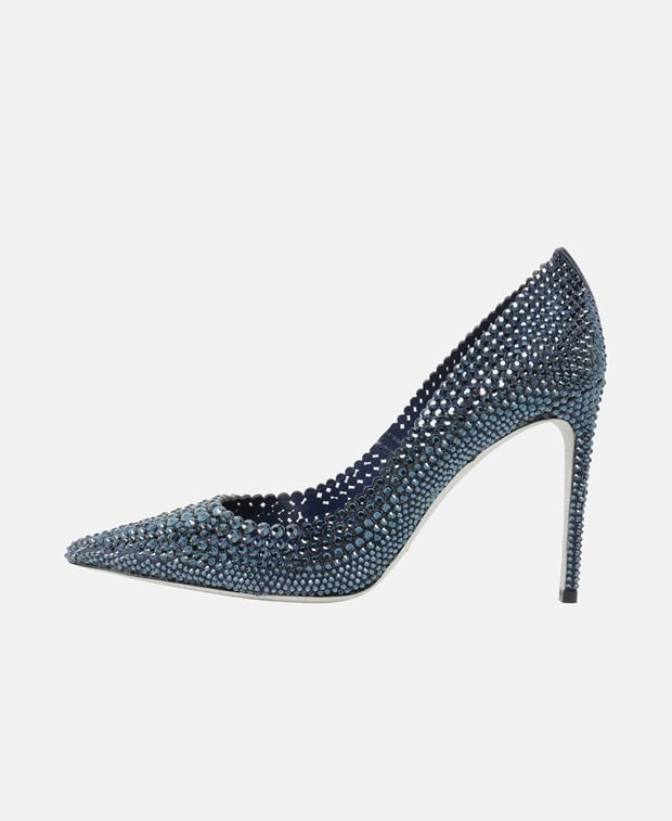 Rene Caovilla Pumps Carrie
