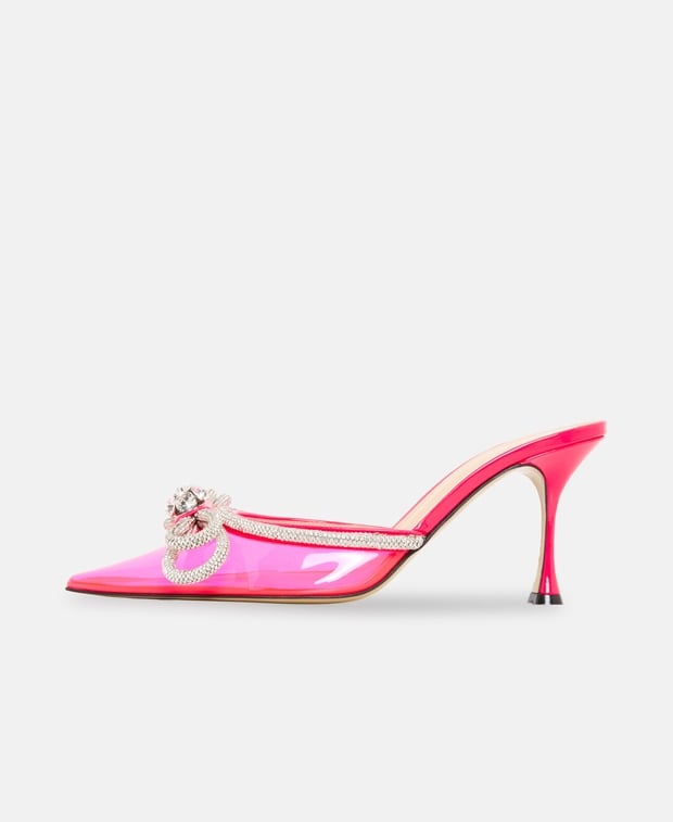 Mach & Mach Mules