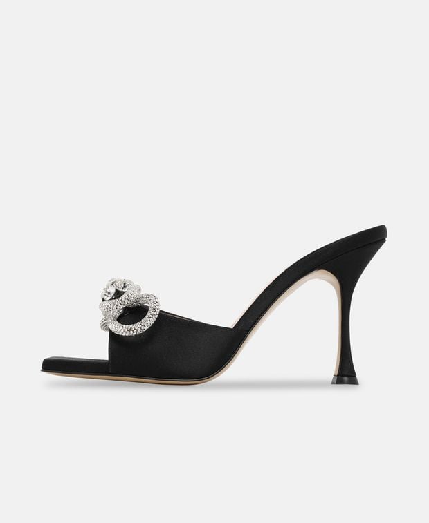 Mach & Mach Mules