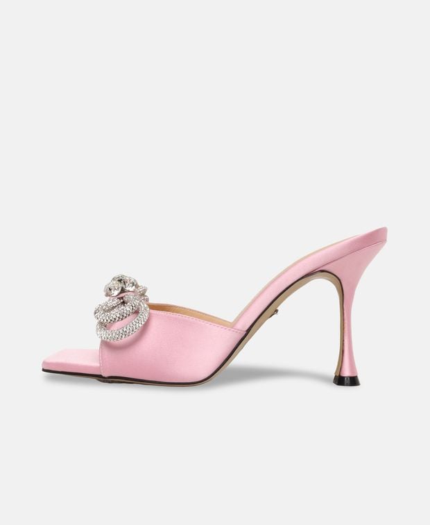 Mach & Mach Mules