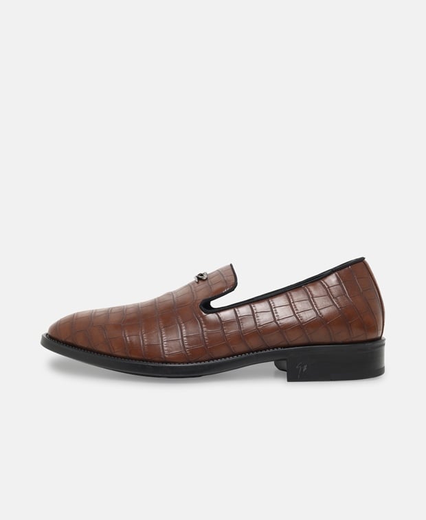 Giuseppe Zanotti Loafers