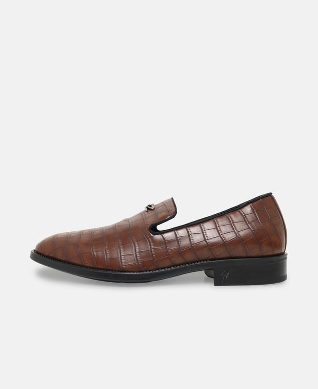 Giuseppe Zanotti Loafers
