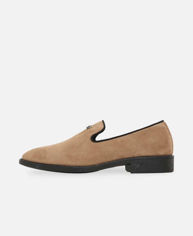 Giuseppe Zanotti Asorrentole Loafers
