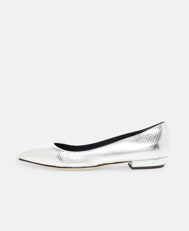 Giuseppe Zanotti Ballet flats Dhalia