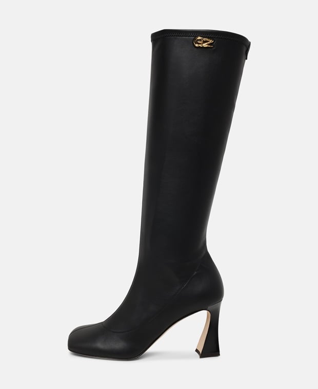 Giuseppe Zanotti Marino Calf boots Black