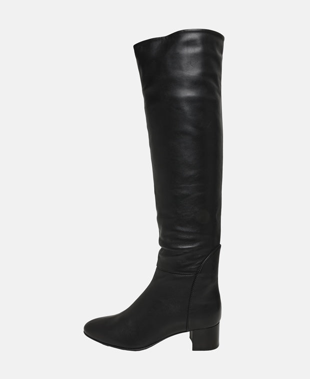 Giuseppe Zanotti Boots Mascolina